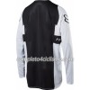 Maglia Fox Racing Flexair N004 Manica Lunga